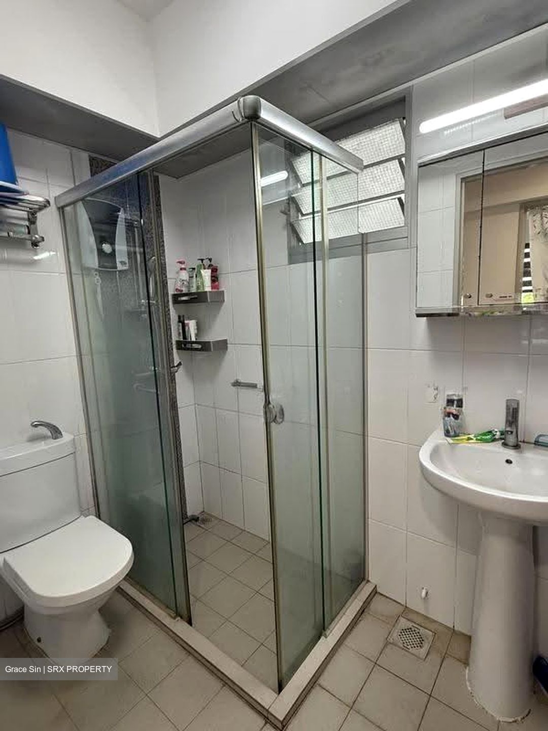 Blk 691D Admiralty Flora (Woodlands), HDB 5 Rooms #639574111